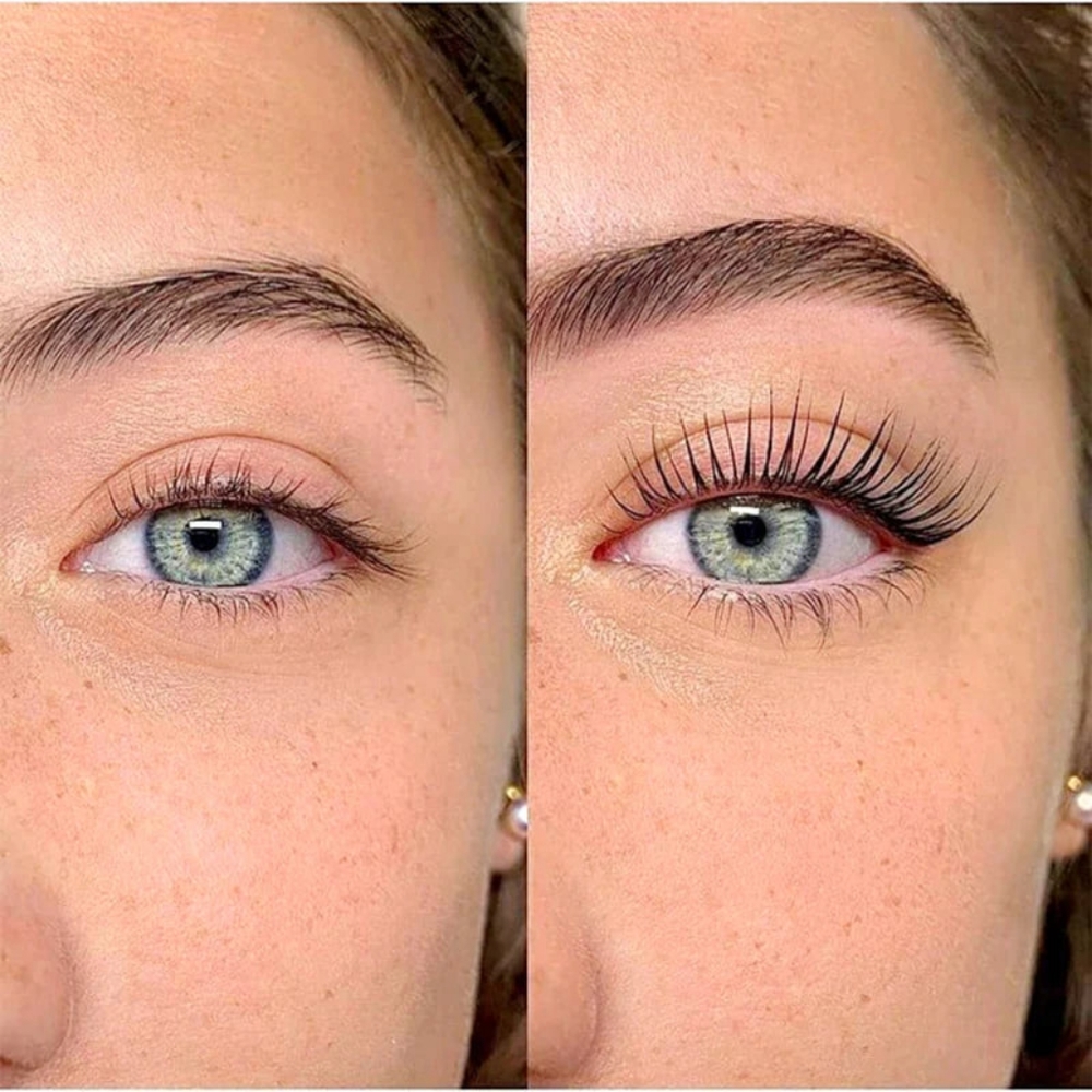 Luxe Lash Lift Kit - 3 Applications
